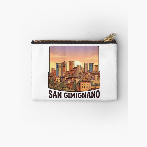 Item preview, San Gimignano designed and sold by Imaginarium of Chaos falcon88 .