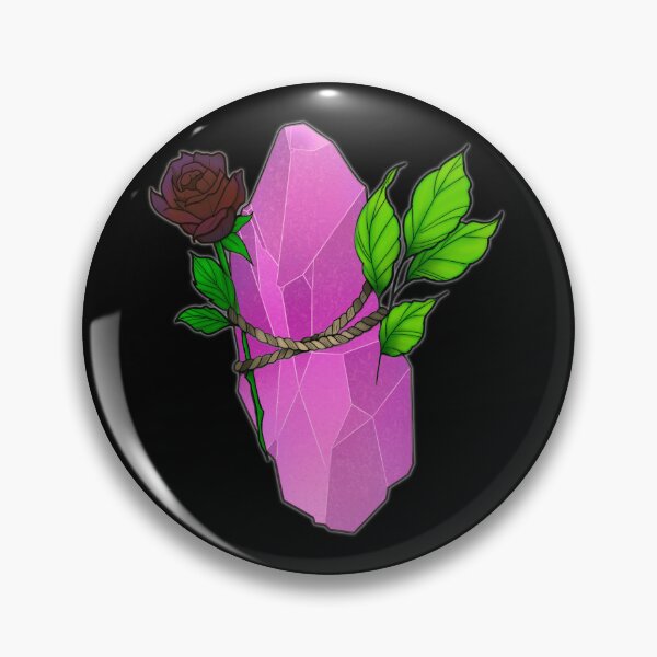 Item preview, Rose quartz designed and sold by Bellamortis.