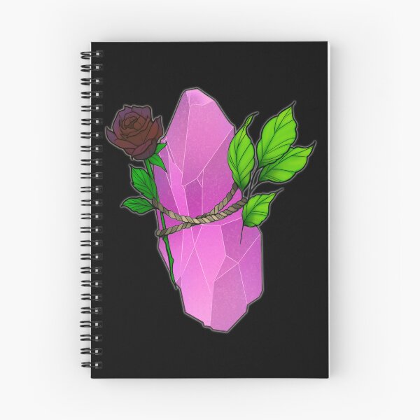 Item preview, Rose quartz designed and sold by Bellamortis.