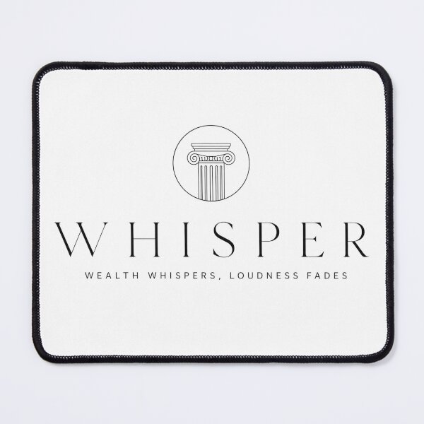 Item preview, Luxury Monogram Crest Old Money Silent Luxury Emblem designed and sold by PixelPublishing.