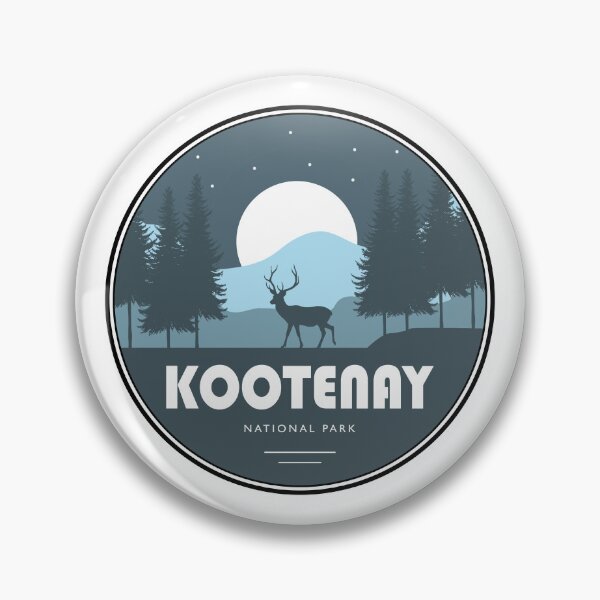Item preview, Kootenay National Park Deer designed and sold by Esskay Designs.