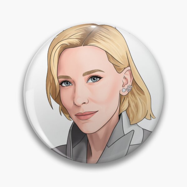Item preview, CB Portrait Fan Art designed and sold by Stephisy.
