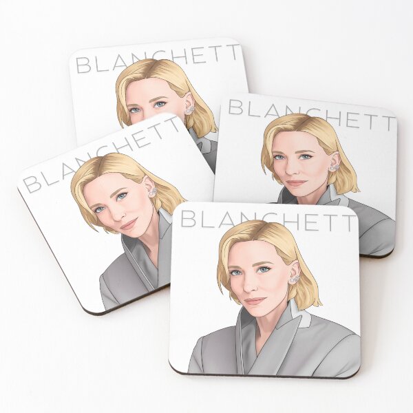 Item preview, CB Portrait Fan Art designed and sold by Stephisy.