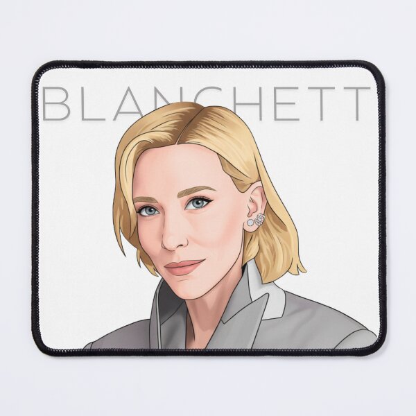 Item preview, CB Portrait Fan Art designed and sold by Stephisy.