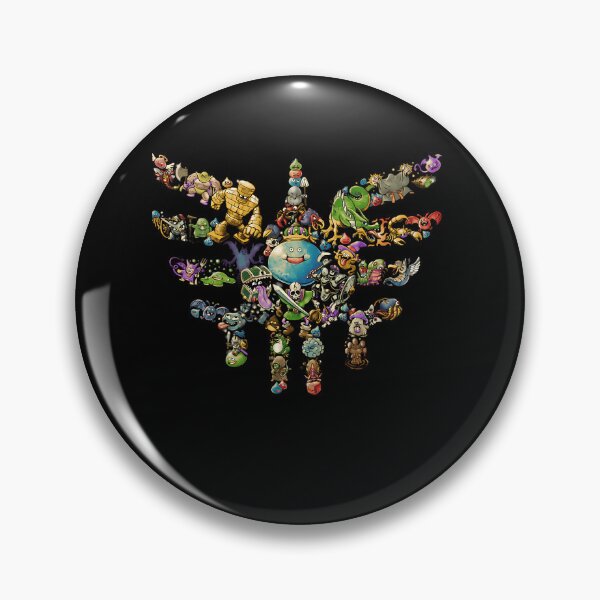 Item preview, Monsters Draw Near designed and sold by djordjes007.
