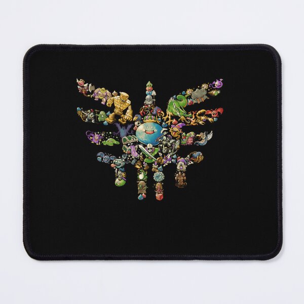 Item preview, Monsters Draw Near designed and sold by djordjes007.
