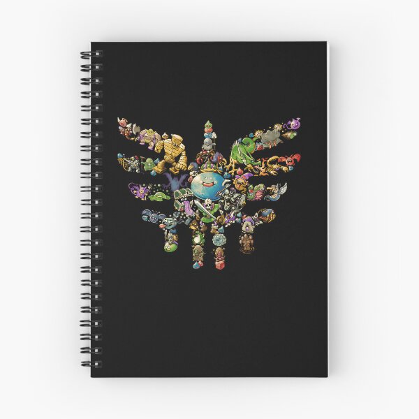 Item preview, Monsters Draw Near designed and sold by djordjes007.