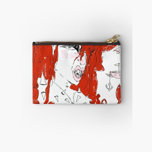 Item preview, Red Sea Witch designed and sold by D O V E   S H O P.