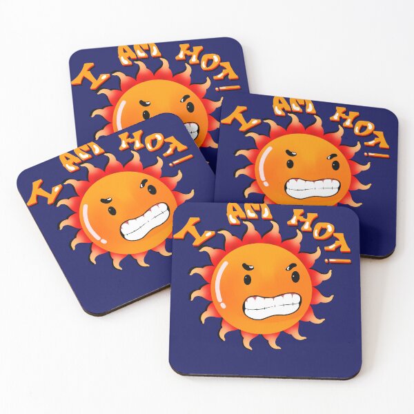 Item preview, Hot summer designs  designed and sold by JoSangya.