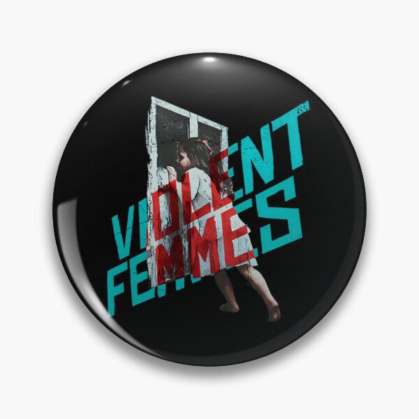 Item preview, Violent Femmes designed and sold by djordjes007.
