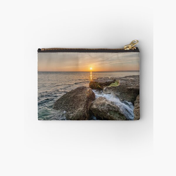 Item preview, Twilight Waves on Jurassic Crust designed and sold by AndrewPHayward.