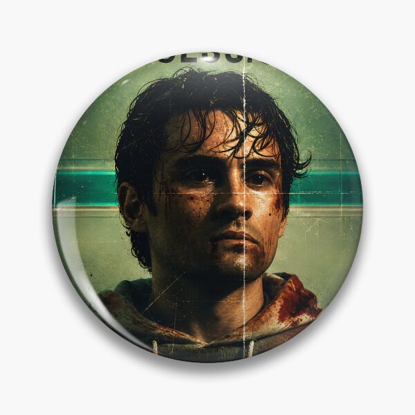 Item preview, Obsession Movie designed and sold by helman-art.