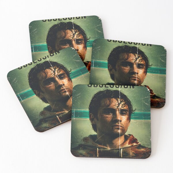 Item preview, Obsession Movie designed and sold by helman-art.