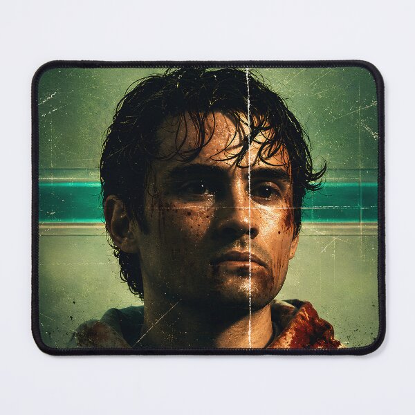 Item preview, Obsession Movie designed and sold by helman-art.