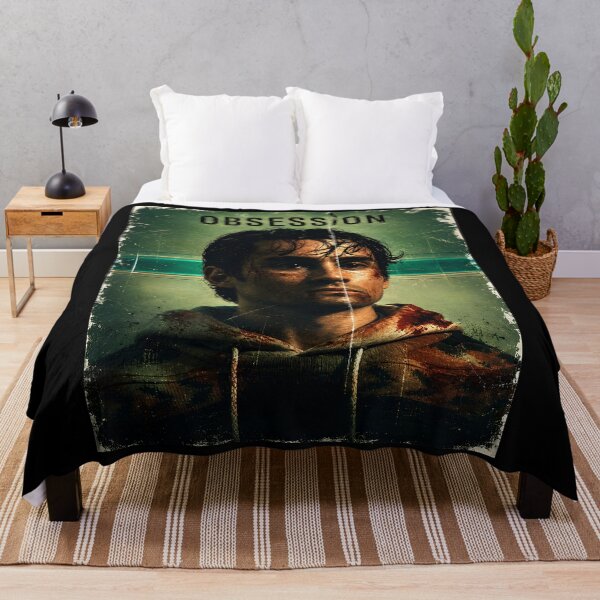 Item preview, Obsession Movie designed and sold by helman-art.