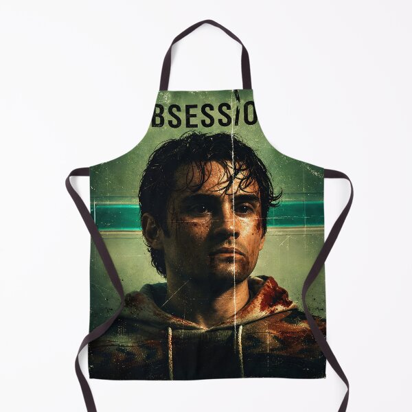 Item preview, Obsession Movie designed and sold by helman-art.