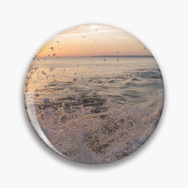Item preview, Ocean Spray and Sunset Skies designed and sold by AndrewPHayward.