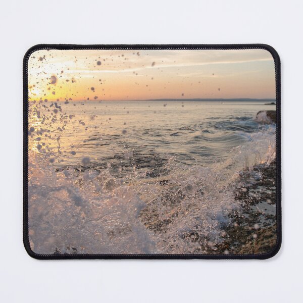 Item preview, Ocean Spray and Sunset Skies designed and sold by AndrewPHayward.