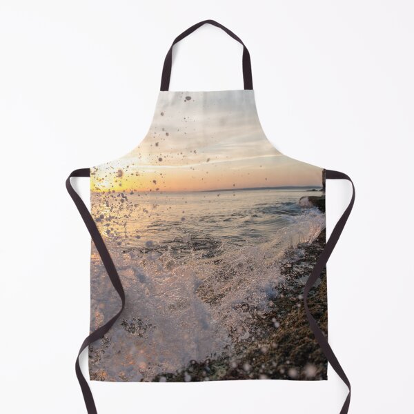 Item preview, Ocean Spray and Sunset Skies designed and sold by AndrewPHayward.