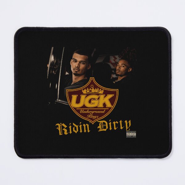 Item preview, In My Pitt Era Underground Kings designed and sold by djordjes007.