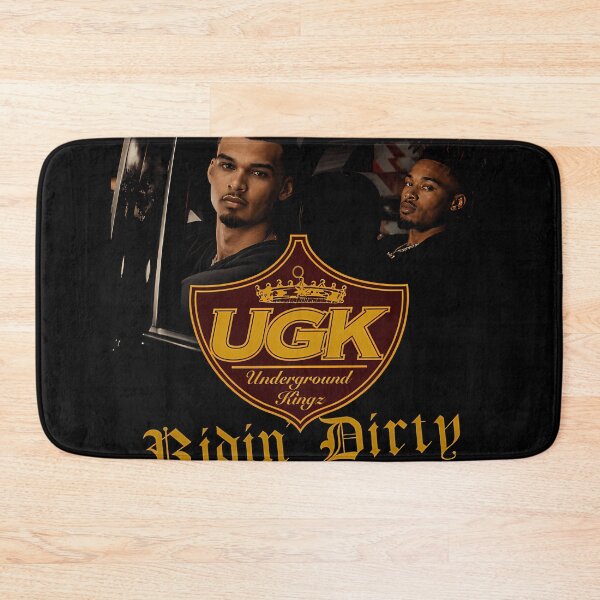Item preview, In My Pitt Era Underground Kings designed and sold by djordjes007.