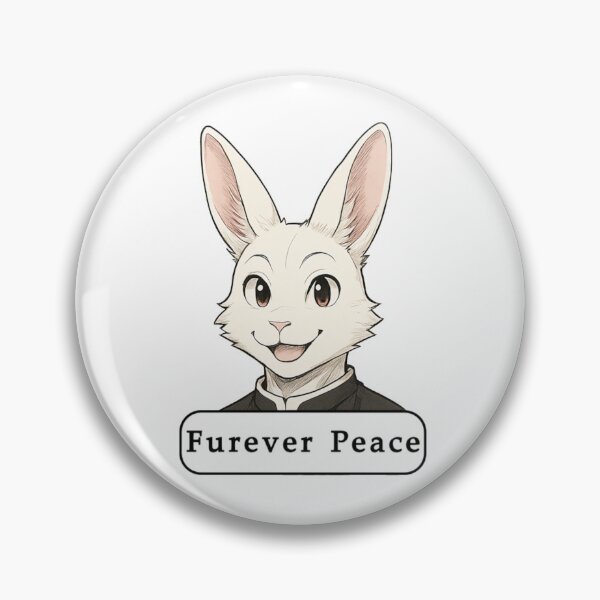 Item preview, Furever Peace Tee  designed and sold by Swell Arts by James Tepsey.