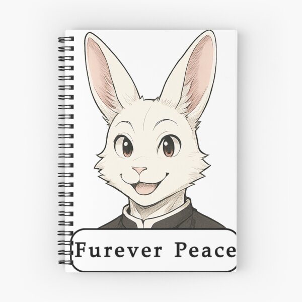 Item preview, Furever Peace Tee  designed and sold by Swell Arts by James Tepsey.