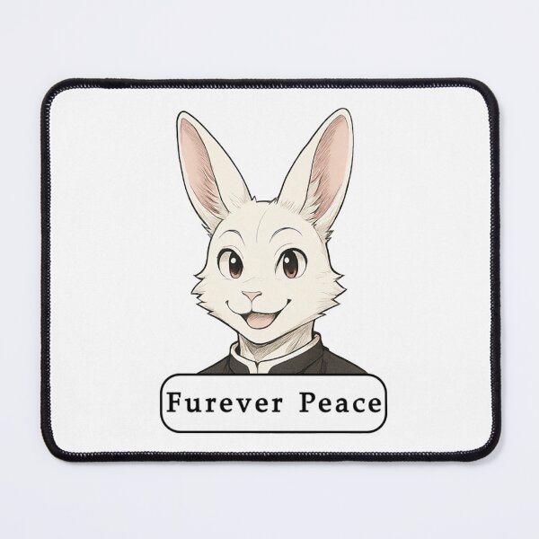 Item preview, Furever Peace Tee  designed and sold by Swell Arts by James Tepsey.
