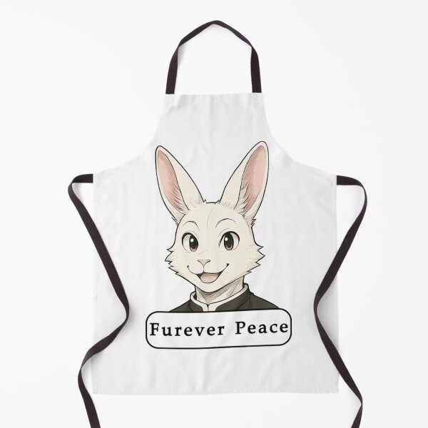 Item preview, Furever Peace Tee  designed and sold by Swell Arts by James Tepsey.