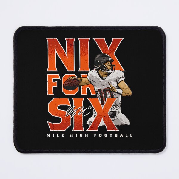 Item preview, Bo Nix For Six designed and sold by djordjes007.