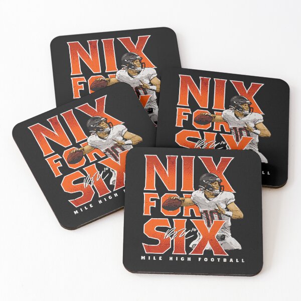 Item preview, Bo Nix For Six designed and sold by djordjes007.