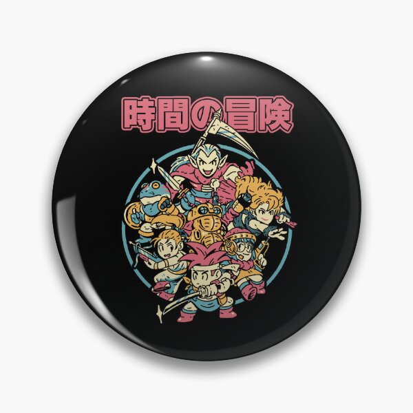 Item preview, Time Adventure V3 designed and sold by HenriqueTorres.