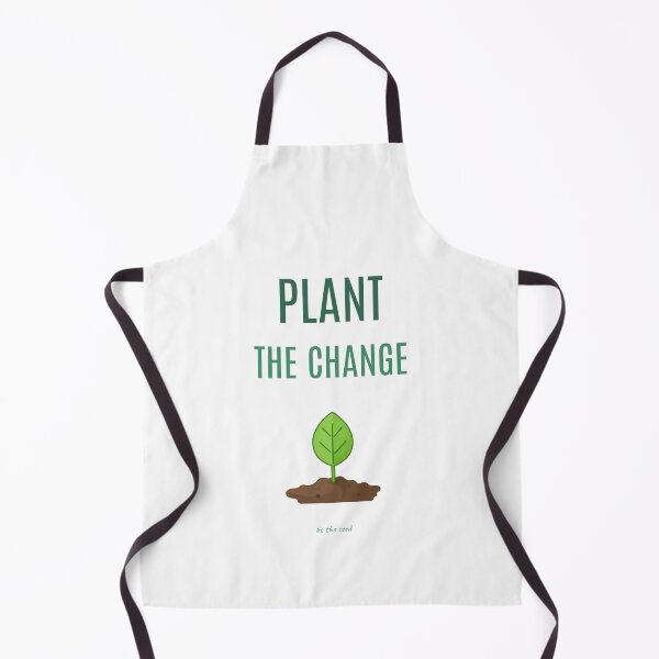 Item preview, PLANT THE CHANGE designed and sold by iAmmAja43.