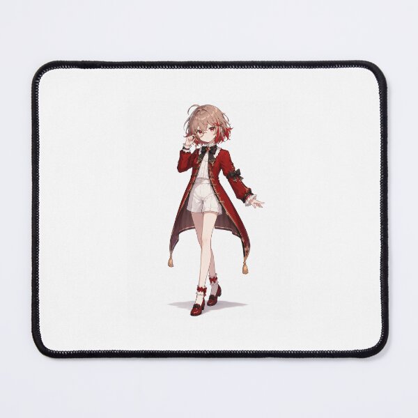 Item preview, My OC novel : Fladear Timewalker Full body 2 style designed and sold by Trash-Angel.