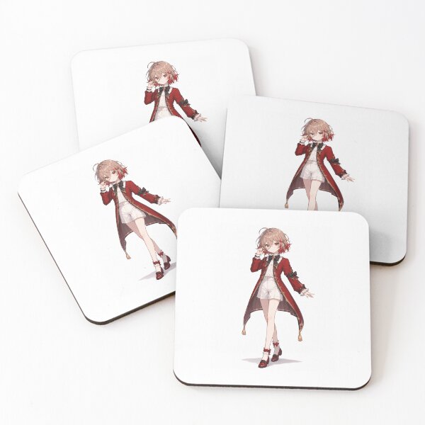 Item preview, My OC novel : Fladear Timewalker Full body 2 style designed and sold by Trash-Angel.