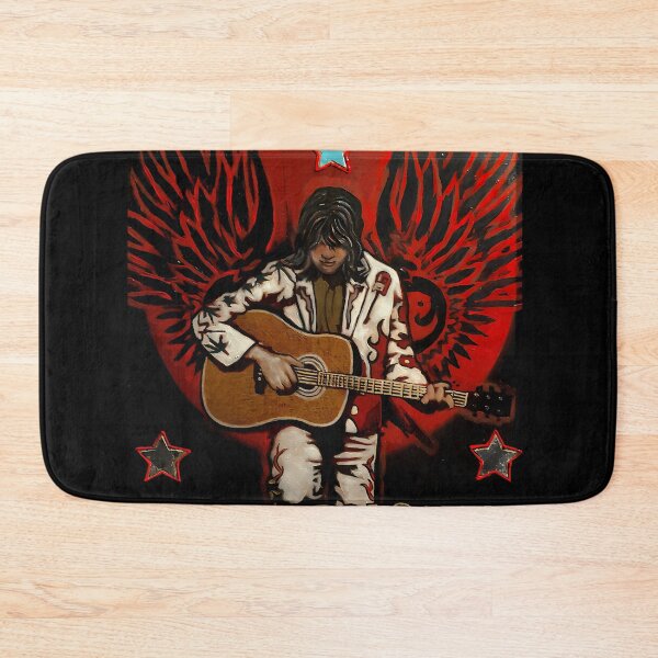 Item preview, Gram Parsons designed and sold by djordjes007.