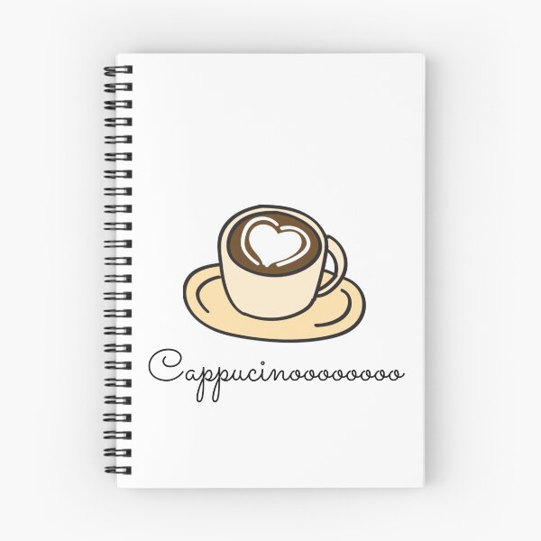 Item preview, Cappuccino designed and sold by Humankindesigns.