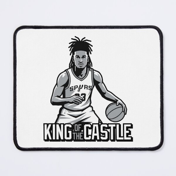 Item preview, king of the castle designed and sold by On Target Sports.