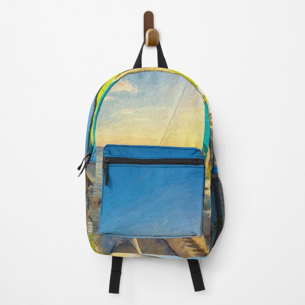 Item preview, Catamaran On A Caribbean Beach Art designed and sold by Londonimages.