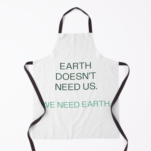Item preview, WE NEED EARTH designed and sold by iAmmAja43.