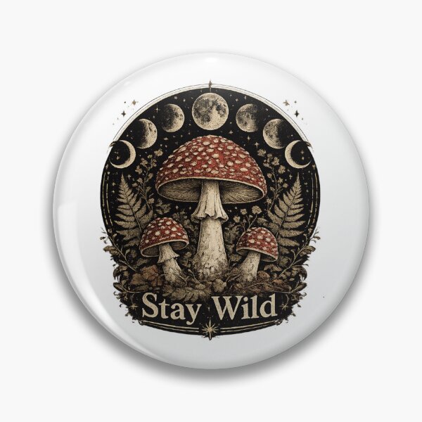 Item preview, Toadstool designed and sold by PeterPunkt.