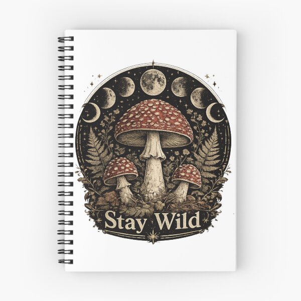 Item preview, Toadstool designed and sold by PeterPunkt.