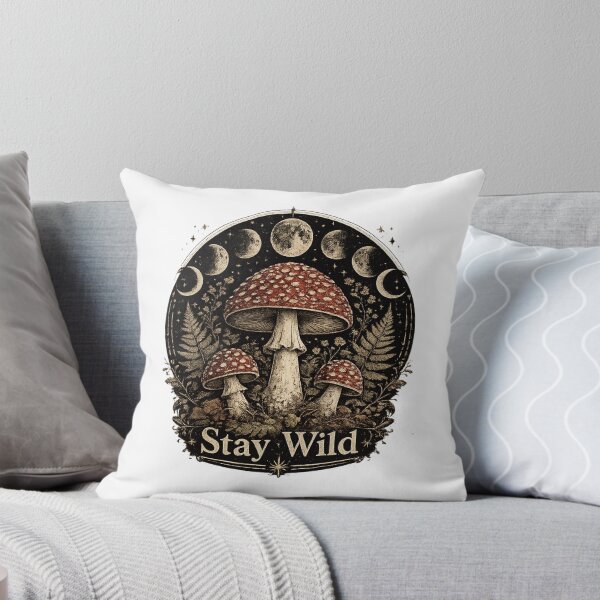 Item preview, Toadstool designed and sold by PeterPunkt.