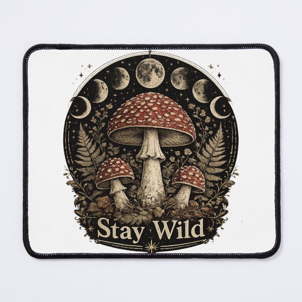 Item preview, Toadstool designed and sold by PeterPunkt.