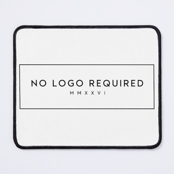 Item preview, No Logo Required Minimalist Silent Luxury Fashion Label designed and sold by PixelPublishing.