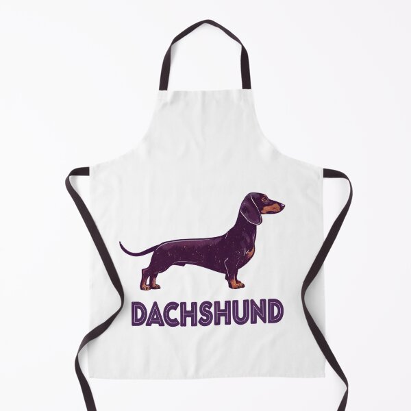 Item preview, Retro Sunset Dachshund Vintage Wiener Dog Gift designed and sold by MintedArts.
