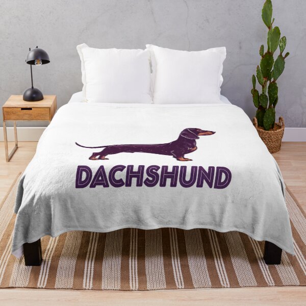 Item preview, Retro Sunset Dachshund Vintage Wiener Dog Gift designed and sold by MintedArts.