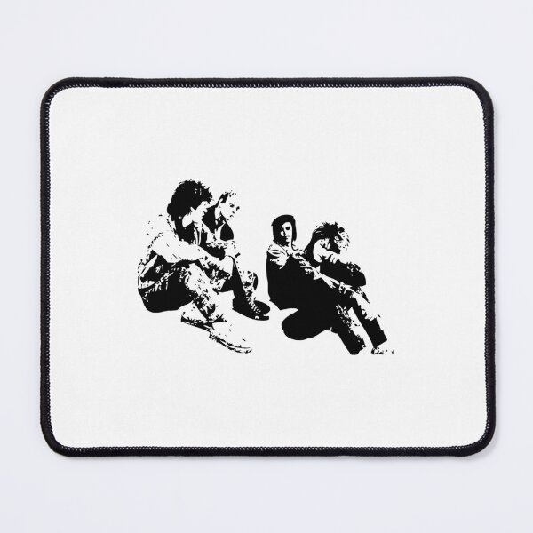 Item preview, The Replacements Band Let It Be Westerberg 80S Minneapolis Music Classic designed and sold by djordjes007.