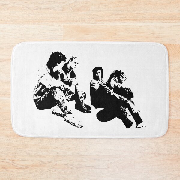 Item preview, The Replacements Band Let It Be Westerberg 80S Minneapolis Music Classic designed and sold by djordjes007.