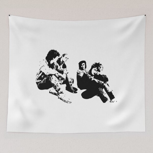 Item preview, The Replacements Band Let It Be Westerberg 80S Minneapolis Music Classic designed and sold by djordjes007.